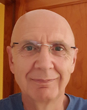 David Mayhew