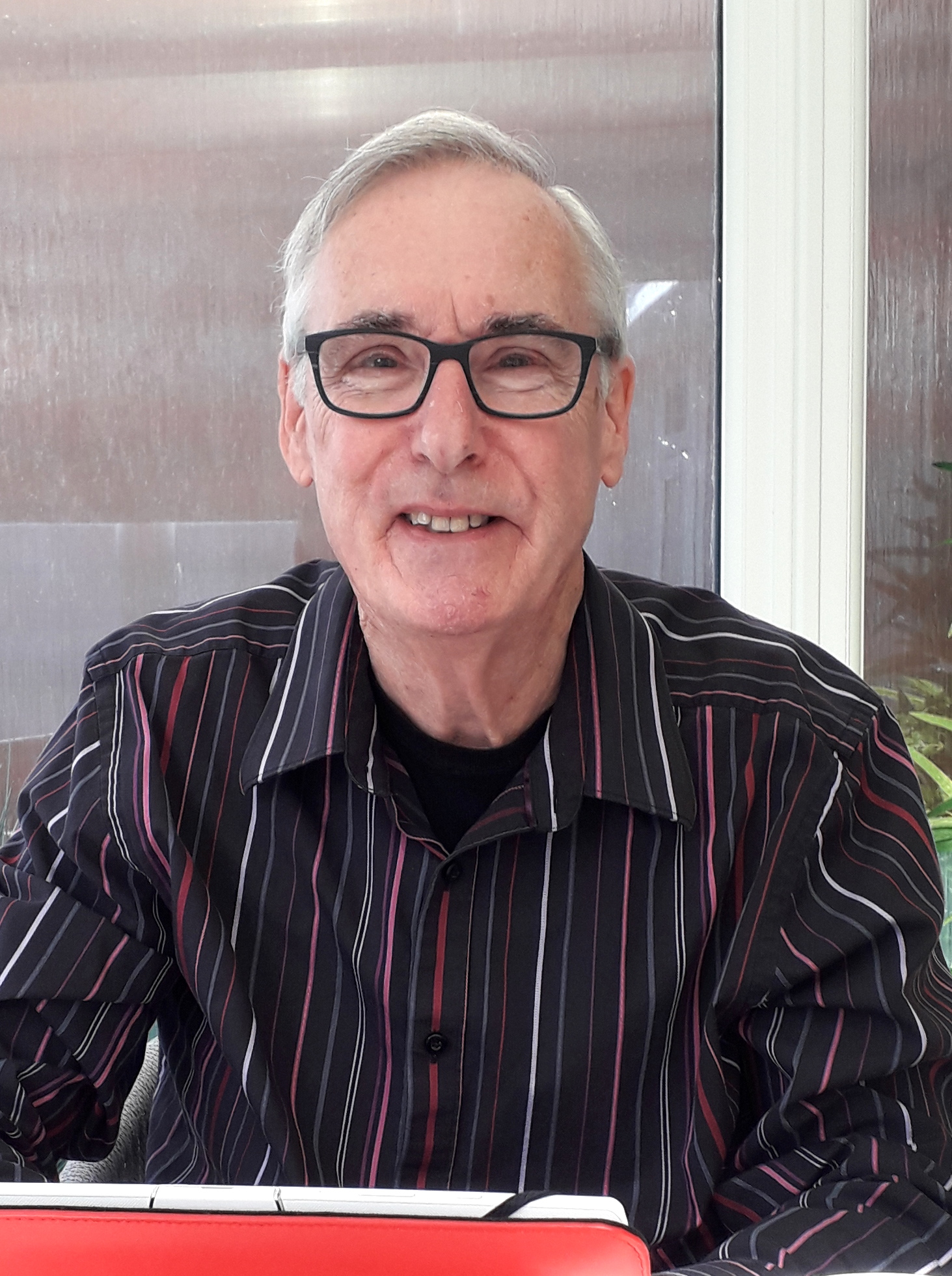 Derek Firman
