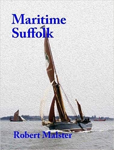 Maritime Suffolk by Robert Malster